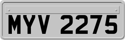 MYV2275
