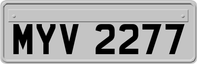 MYV2277