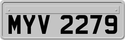 MYV2279