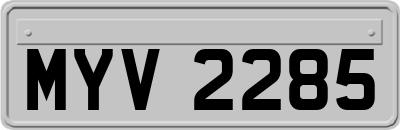 MYV2285