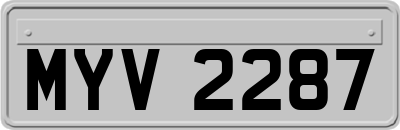MYV2287