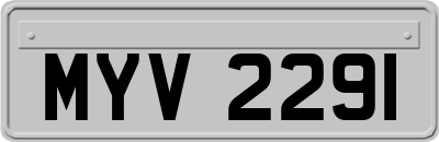 MYV2291