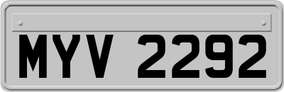 MYV2292