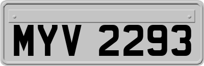MYV2293