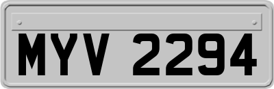MYV2294