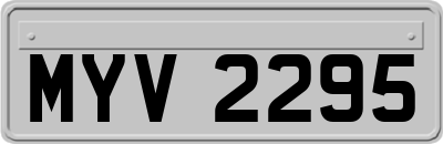 MYV2295