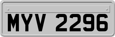 MYV2296