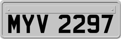 MYV2297