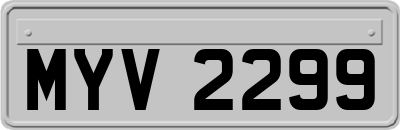 MYV2299