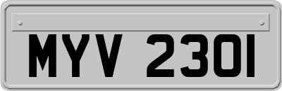 MYV2301