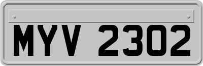 MYV2302