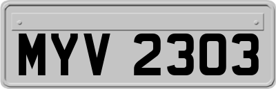 MYV2303
