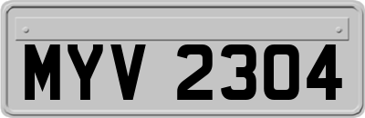 MYV2304