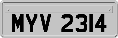 MYV2314
