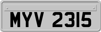 MYV2315