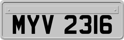 MYV2316