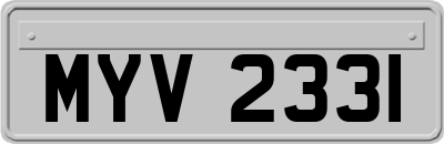 MYV2331