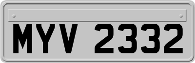 MYV2332