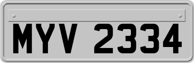 MYV2334