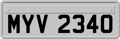 MYV2340