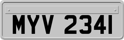 MYV2341