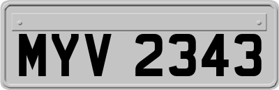 MYV2343
