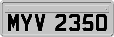 MYV2350