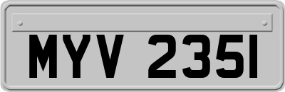 MYV2351