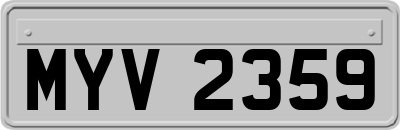 MYV2359