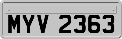 MYV2363