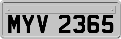 MYV2365