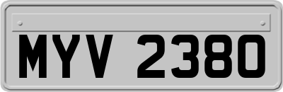 MYV2380