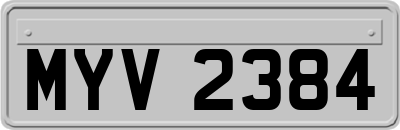 MYV2384