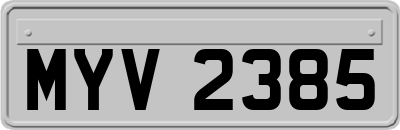 MYV2385