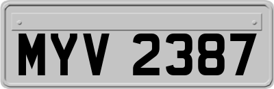 MYV2387