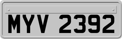 MYV2392