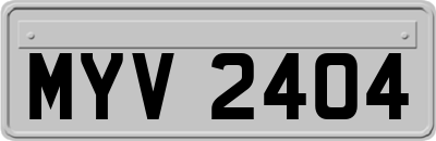 MYV2404