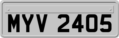 MYV2405