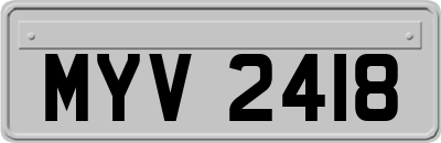 MYV2418