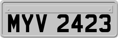 MYV2423