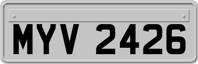 MYV2426