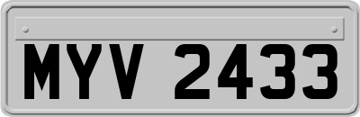 MYV2433