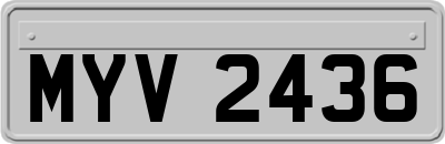 MYV2436