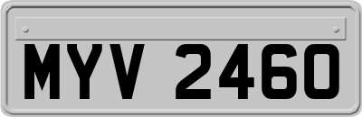 MYV2460