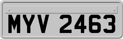 MYV2463