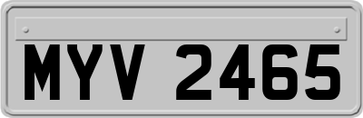 MYV2465