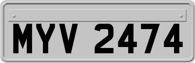 MYV2474
