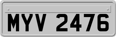 MYV2476