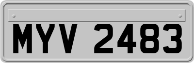 MYV2483