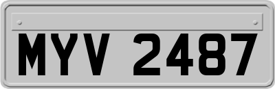 MYV2487